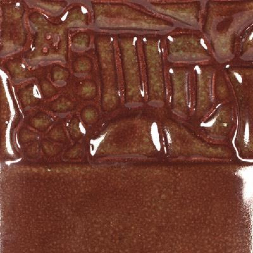 Rust Red - 4oz Mayco Element Glaze